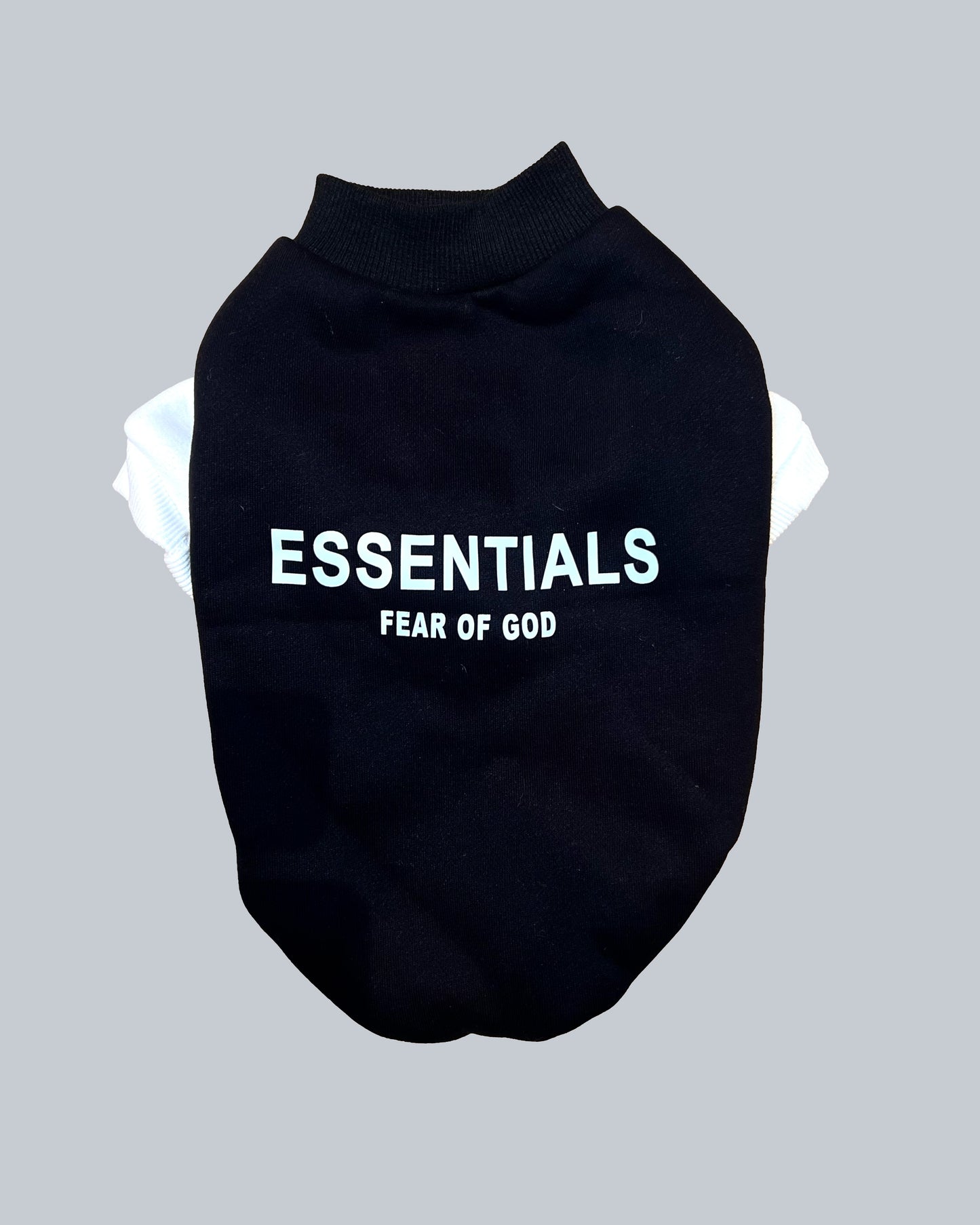 ESSENTIALS FOG SWEATER